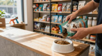 FMCG Bigwigs Vie For A Bite Of Petcare Market