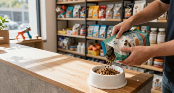 FMCG Bigwigs Vie For A Bite Of Petcare Market