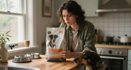 Fromm Dog Food Metal Recall
