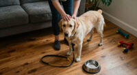 How Dogs Can Improve Your Health