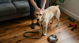 How Dogs Can Improve Your Health