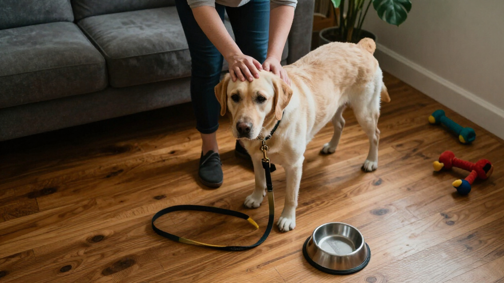 How Dogs Can Improve Your Health