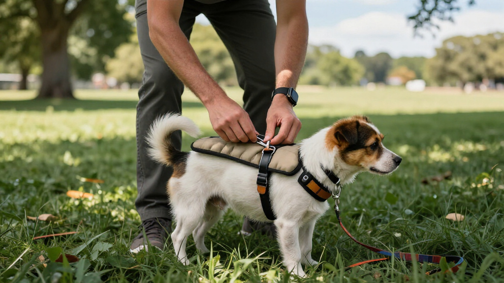 How Fostering Allowed For Rocket’s Safe Landing