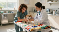 How The ASPCA Is Expanding Access To Affordable Veterinary Care