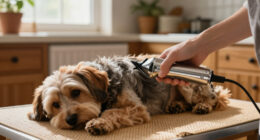 How to Choose Dog Grooming Clippers