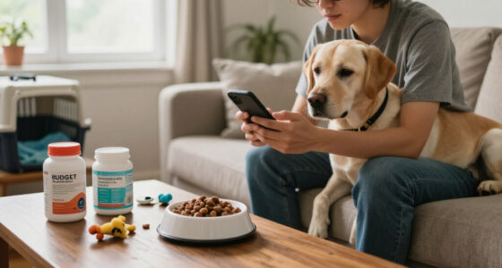 How To Save Money On Pet Care According To Experts