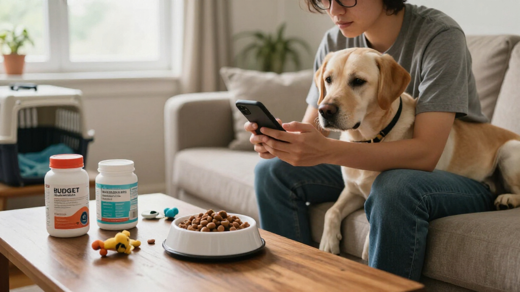 How To Save Money On Pet Care According To Experts