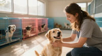 Humble Animal Shelter Reaches No-kill Milestone After Saving 94% Of Pets