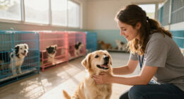 Humble Animal Shelter Reaches No-kill Milestone After Saving 94% Of Pets