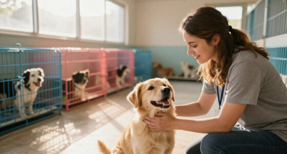 Humble Animal Shelter Reaches No-kill Milestone After Saving 94% Of Pets