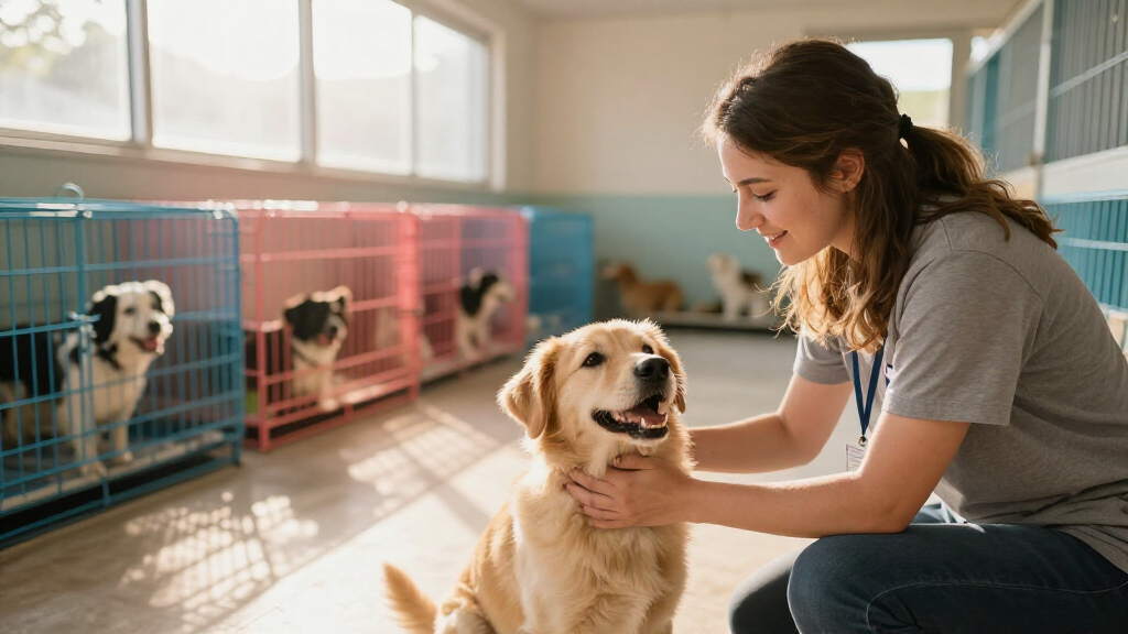 Humble Animal Shelter Reaches No-kill Milestone After Saving 94% Of Pets