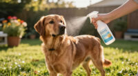 Inaugural Pet Formulations: The E11ement Pet Spray Targets Healthy Skin In Pets