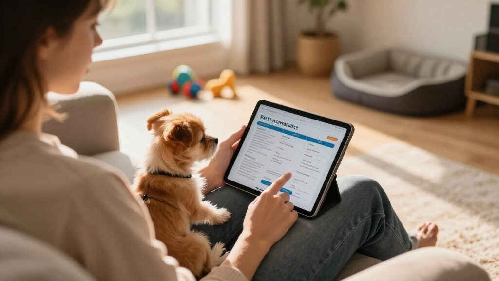 Is Pet Insurance Worth It? New Study Reveals The Real Cost And Value