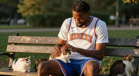 Knicks' OG Anunoby Explains Why He's Helping Cats And Shares A Message For Pet Owners