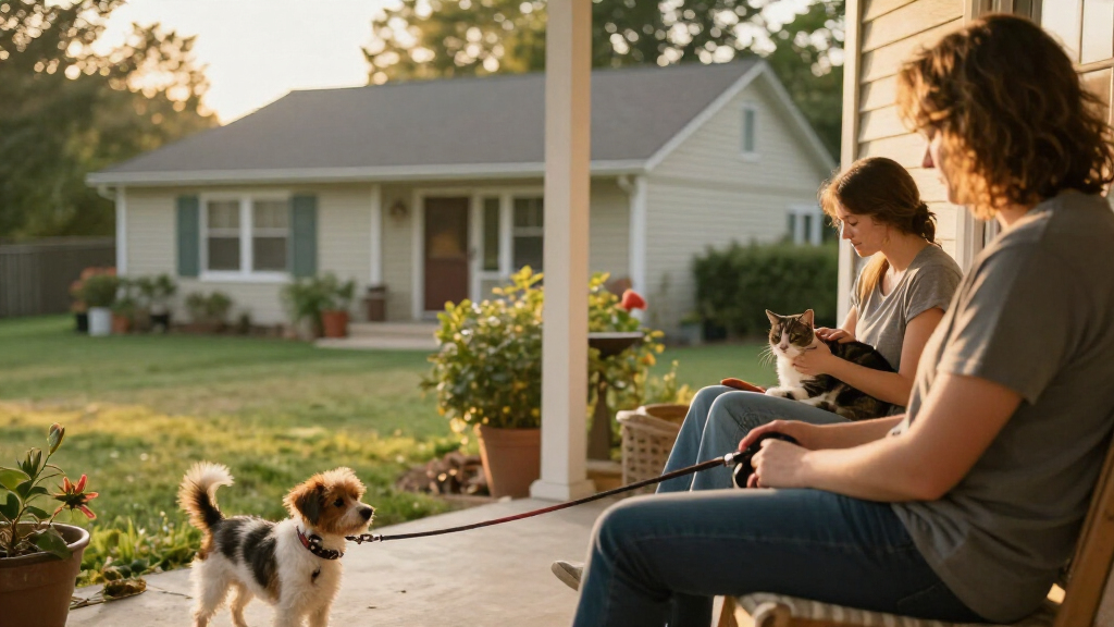 Knoxville Limits Residents To Four Cats Or Dogs? What The Ordinance Says
