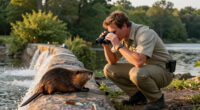 Maryland Closes More Of Cunningham Falls State Park After Second Beaver Attack