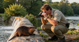 Maryland Closes More Of Cunningham Falls State Park After Second Beaver Attack