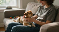 Meet Your New Foster Friend!