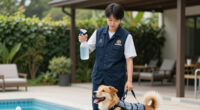 Montgomery’s River Paws Pet Resort Owner Shares Critical Heat Safety Tips For Pets