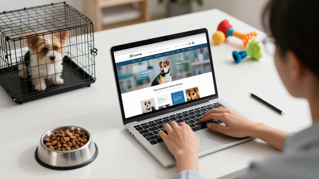 New Partnership Helps People Seeking Addiction Treatment Find Pet Care