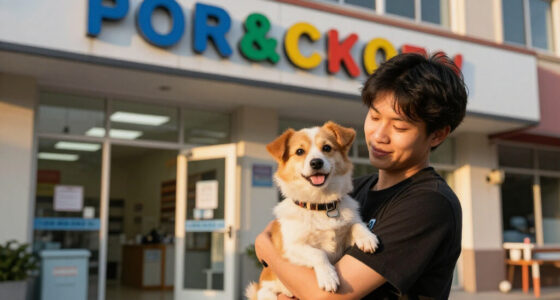 New PETS Clinic Offers Low-cost Walk-in Pet Care