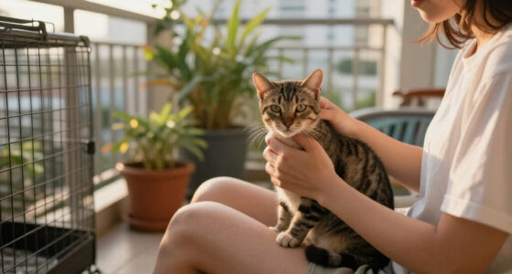 People Keeping Unlicensed Pet Cats In S'pore Can Be Fined Up To S$5,000 From Sep. 1: AVS