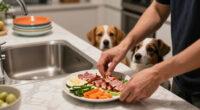 Pet Care: Why Dogs Can’t Resist Stealing Food