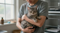 Pet Owners Surrender Neglected Felines To ASPCA, Saying The Fast-growing Litters Were Too Much