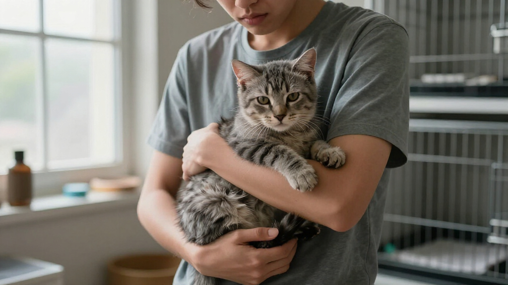 Pet Owners Surrender Neglected Felines To ASPCA, Saying The Fast-growing Litters Were Too Much
