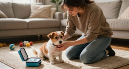 Pet Talk | Basic First Aid For Pets: What To Know As A Pet Owner