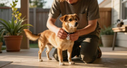 POLL: Are Your Pets Up To Date On Their Rabies Vaccinations?
