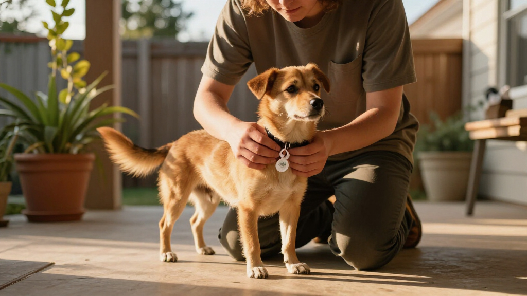 POLL: Are Your Pets Up To Date On Their Rabies Vaccinations?