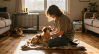 San Antonio Pets Alive! Seeks Emergency Fosters After Storm Knocks Out Power