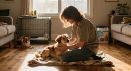 San Antonio Pets Alive! Seeks Emergency Fosters After Storm Knocks Out Power
