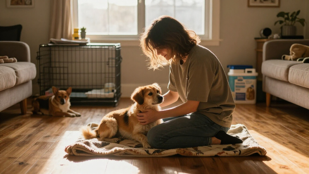 San Antonio Pets Alive! Seeks Emergency Fosters After Storm Knocks Out Power