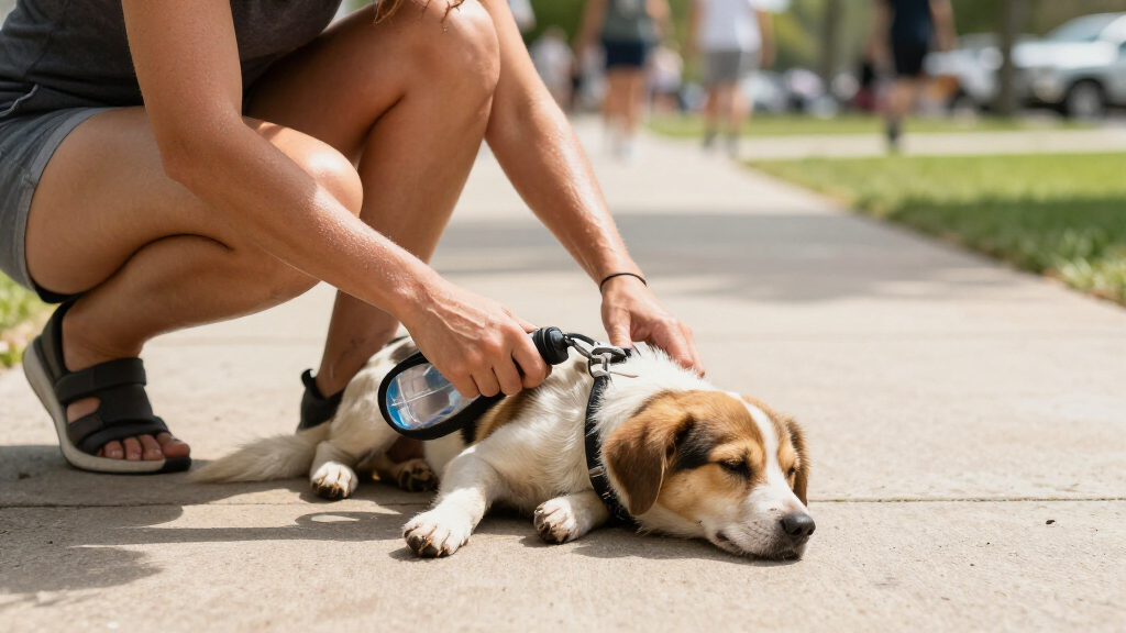 Studio City Dog Dies Of Heat Exhaustion While In Trainer's Care