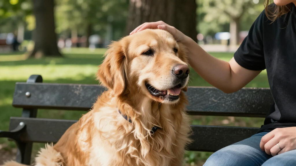 The Pet I’ll Never Forget: Jerry, The King Of Dogs, Who Taught Me How To Live