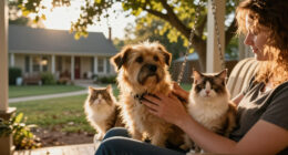 These Loving Pets Are Waiting For Their Dream Homes