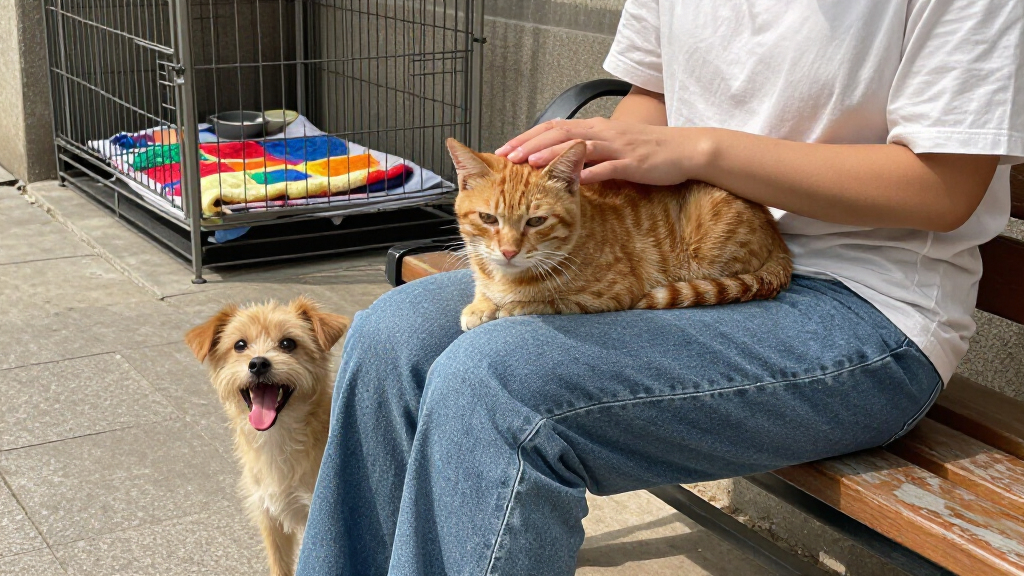 These Orange County Pets Need Homes As ‘Clear The Shelters’ Month Ends