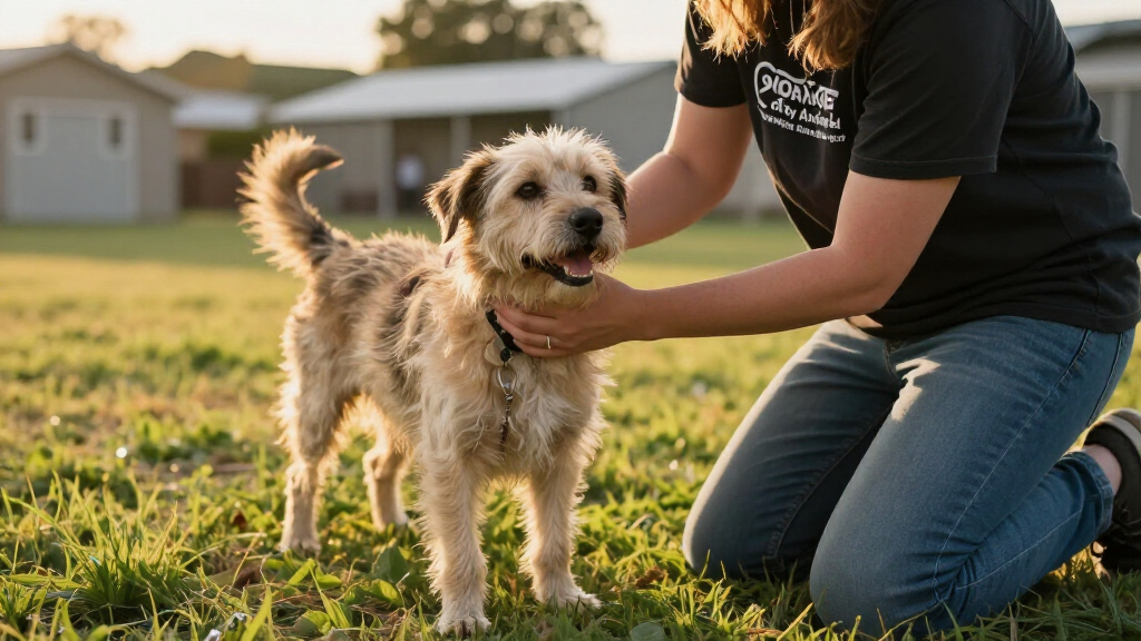 These Pets At Orange County Animal Care Need Homes