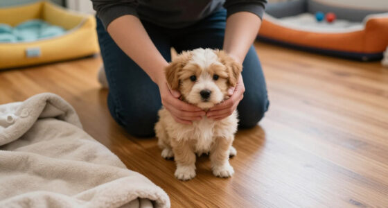 These Pups Would Love A Break From The Shelter — Become A Foster Today!