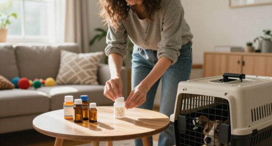 What Every Pet Parent Needs To Know About Antidepressant Toxicity