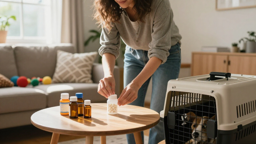 What Every Pet Parent Needs To Know About Antidepressant Toxicity