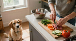 What Recommendations Are Pet Parents Getting From AI? - Barron News-Shield