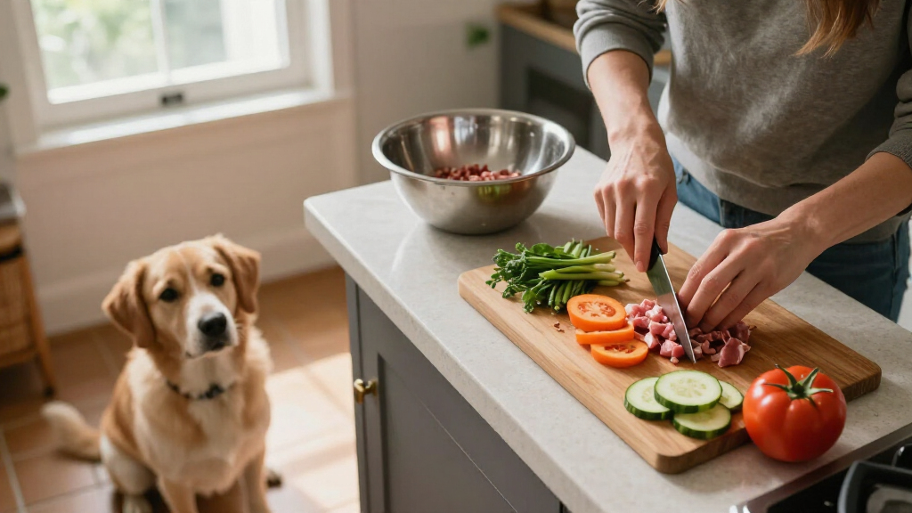 What Recommendations Are Pet Parents Getting From AI? - Barron News-Shield