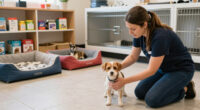 Whidbey Pet Care Businesses Provide A Home Away From Home - Whidbey News-Times