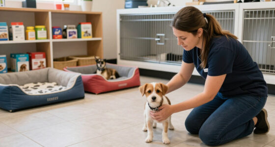 Whidbey Pet Care Businesses Provide A Home Away From Home - Whidbey News-Times