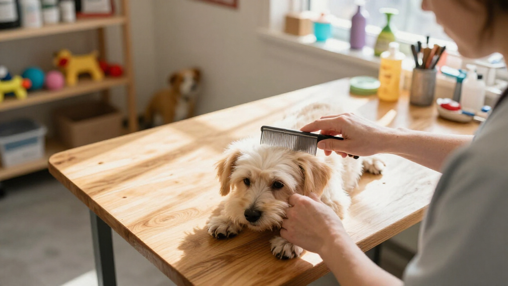 Wishbone Pet Care Celebrates 15 Years Of Serving Missouri City Pets