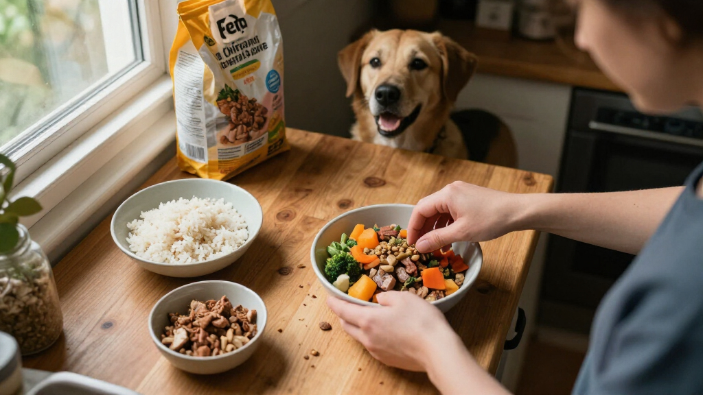 10 Best Affordable Pet Food in 2026