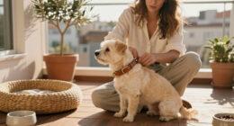 10 Best Luxury Pet Accessories for 2026
